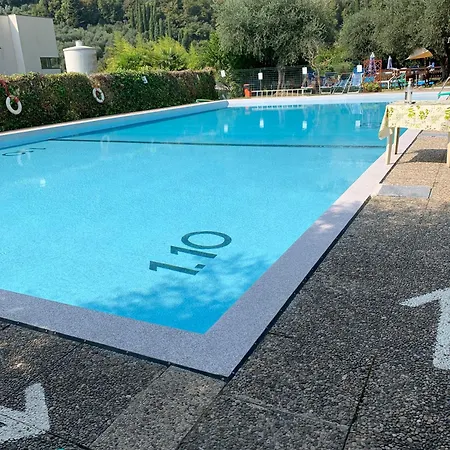 Cascata Varone Apartmanhotel *