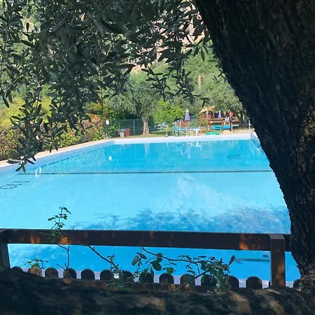 Apartmanhotel Cascata Varone *