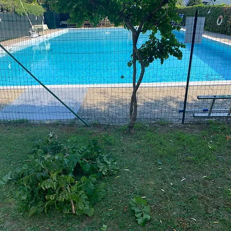 Apartmanhotel Cascata Varone *
