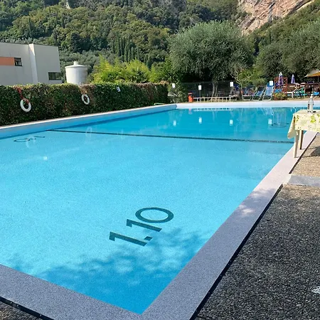 Cascata Varone Apartmanhotel