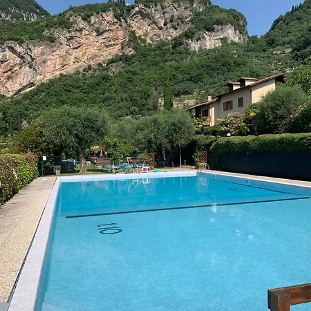 Cascata Varone