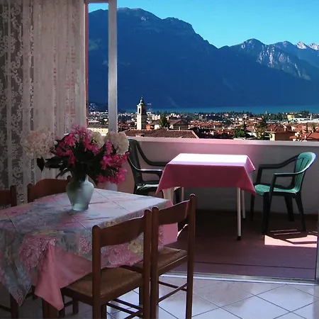 Cascata Varone Apartmanhotel *
