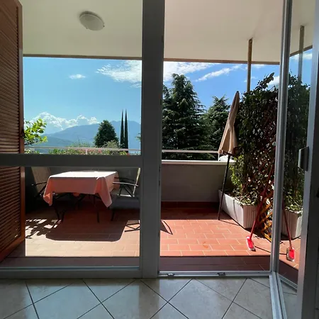 Cascata Varone Apartmanhotel