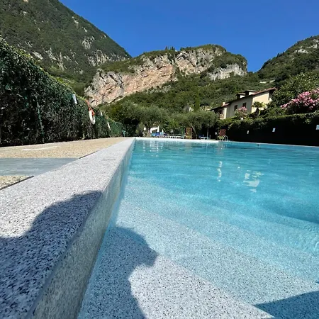 Cascata Varone