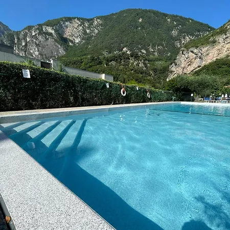 Apartmanhotel Cascata Varone