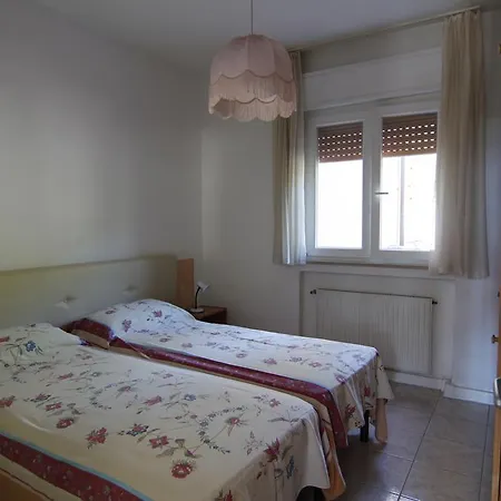 Cascata Varone Apartmanhotel Riva del Garda