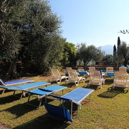 Apartmanhotel Cascata Varone *