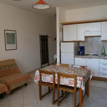 Apartmanhotel Cascata Varone