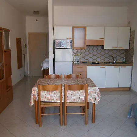 Cascata Varone Apartmanhotel *