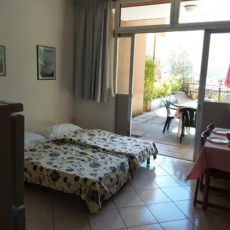 Apartmanhotel Cascata Varone